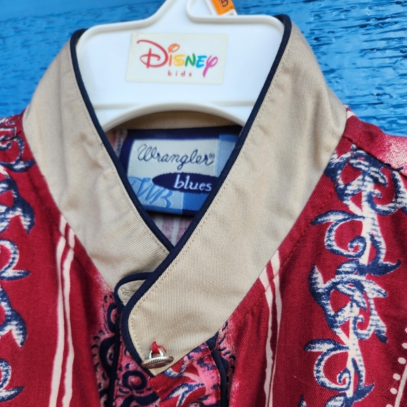 Wrangler top - Picture 6 of 11